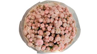 Bukiet Angel's Harmony