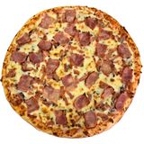 BACON CRISPI XTREEM F