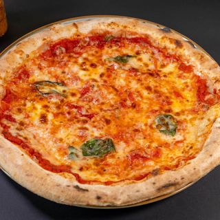 Pizza Margherita Ø30cm
