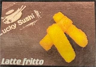 377. Latte fritto