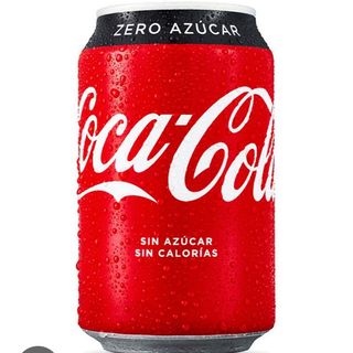 Coca-Cola Zero