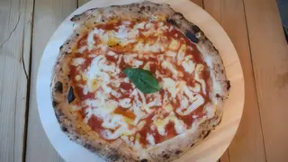 Margherita