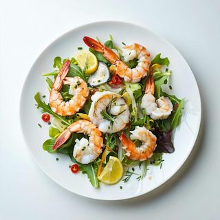 Insalata di mare
