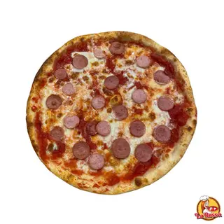 Würstel al piatto