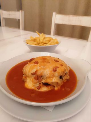 Francesinha