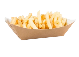 Patatas Fritas Grande