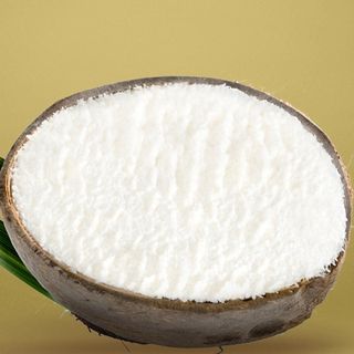 Helado Coco
