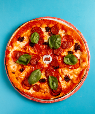 Fradiavolissima  sottile