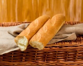 Baguette Semoule 