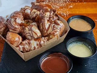 Pompitas trifásicass