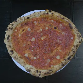 Pizza Marinara