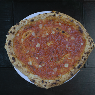 Pizza Marinara