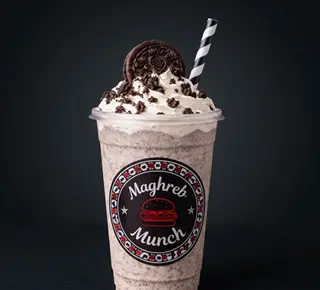 Shake Oreo