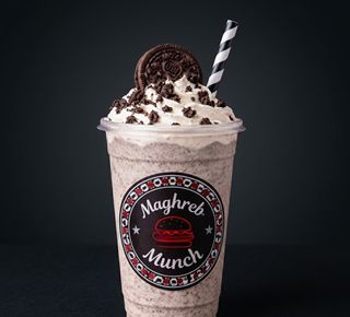 Shake Oreo
