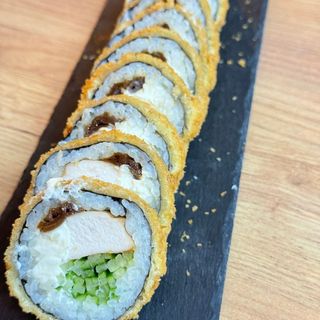 Kurczak tempura 12 szt.