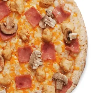 Pizza Especial Pop (31 Cm.)