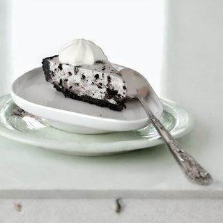 Tarte Oreo