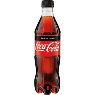 Coca-Cola zero