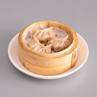 50. Ravioli alla carne 3 pezzi