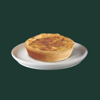 Quiche Lorraine