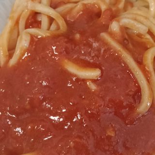 Ciriole all'amatriciana