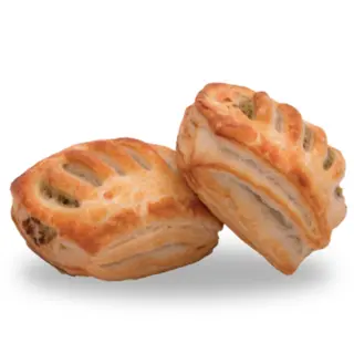 MINI Ricotta Špinat 