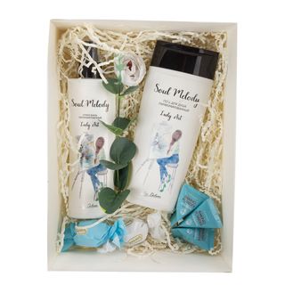 "նվեր-տուփ №58 "n:096351