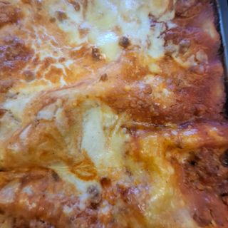 Lasagna