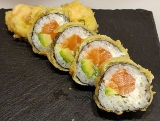 Sake Ten