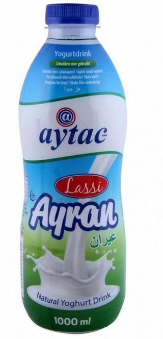 Ayran 33 cl