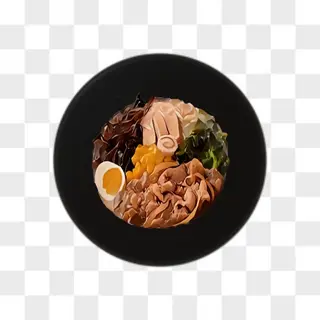 MANZO RAMEN 