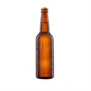 Cerveza sin alcohol (330 ml.)