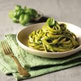 Tagliatelle Al Pesto