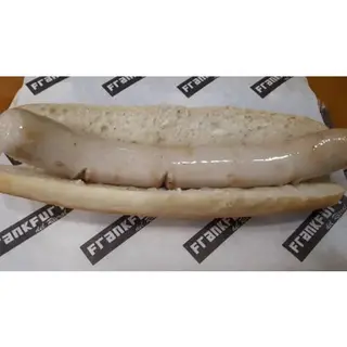 BOCADILLO TIROLESA