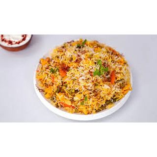 Veg. Biryani
