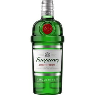 Gin Tanqueray (700 Ml.)