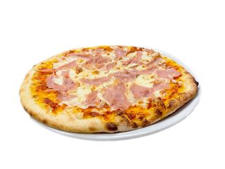 Pizza Borromea (33 Cm. Aprox.)