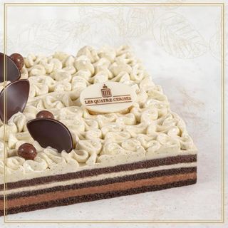 Entremet Signature 8 Personnes