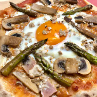 Pizza Maestro