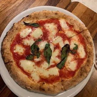 Pizza Margarita