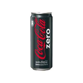 Coca Cola Zero