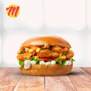 Мистер Чикен (200 г)