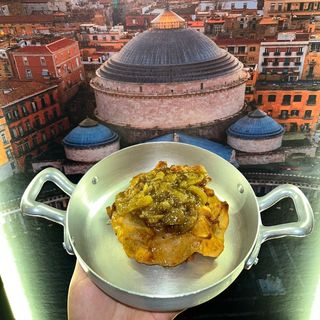 Frittatina Alla Genovese