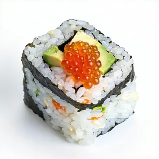 California maki