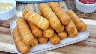 Ración De Tequeños