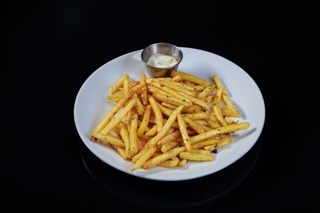 Картопля Фрі