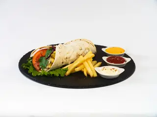 Lipie Vegetariana