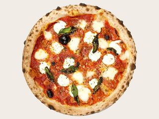 Dnipro-New York pizza (370g)