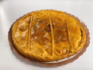 Empanada De Carne