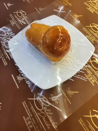 Babà semplice